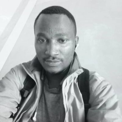 Ken Banda
