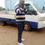 Felix nyamah Sipolo
