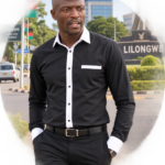 Israel Mmanga